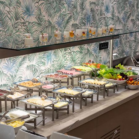 Hallmark Hotel & Spa Isztambul Kültér fotó