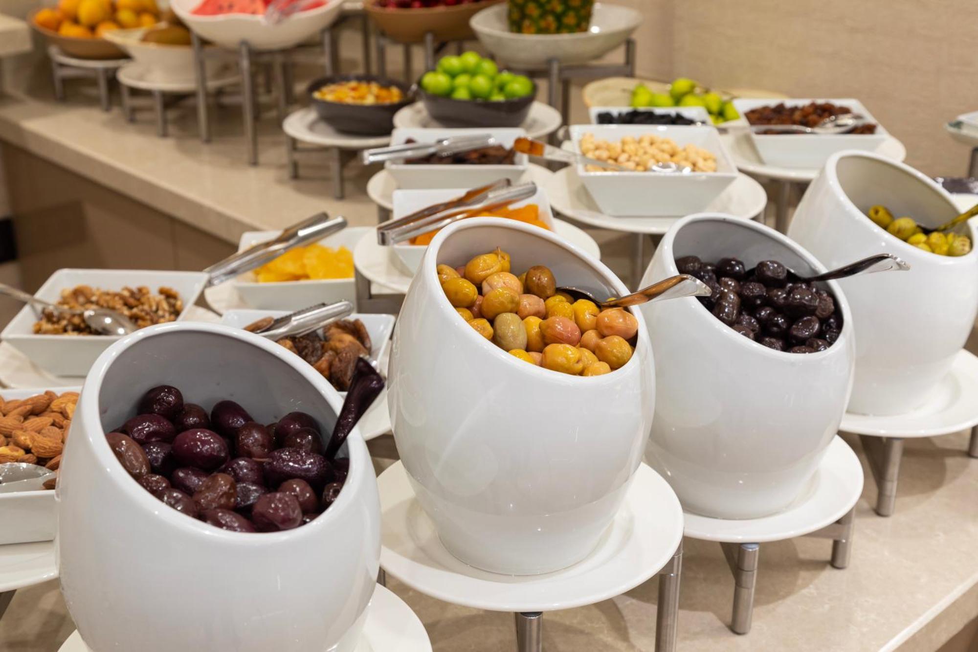 Hallmark Hotel & Spa Isztambul Kültér fotó