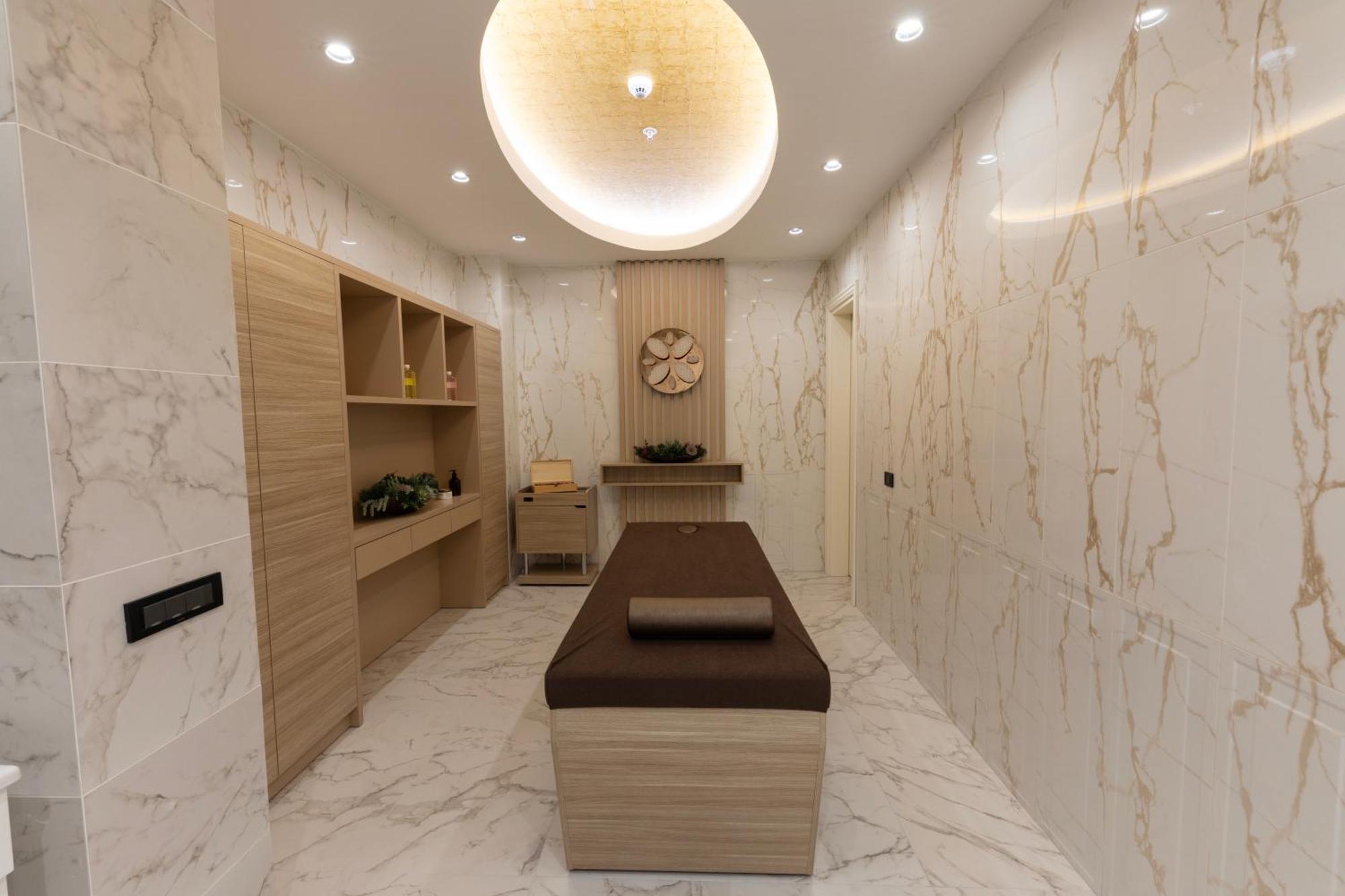 Hallmark Hotel & Spa Isztambul Kültér fotó