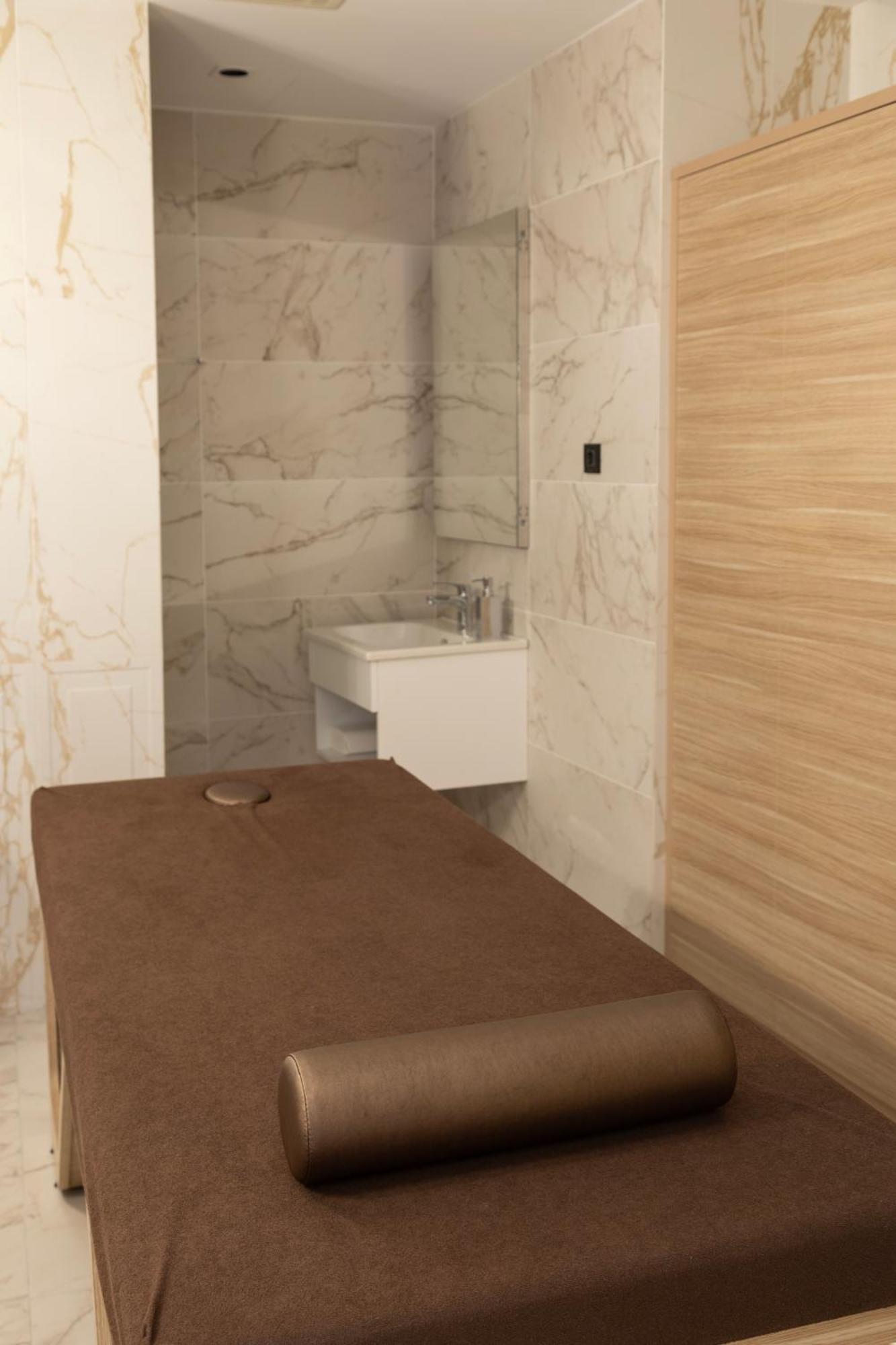 Hallmark Hotel & Spa Isztambul Kültér fotó