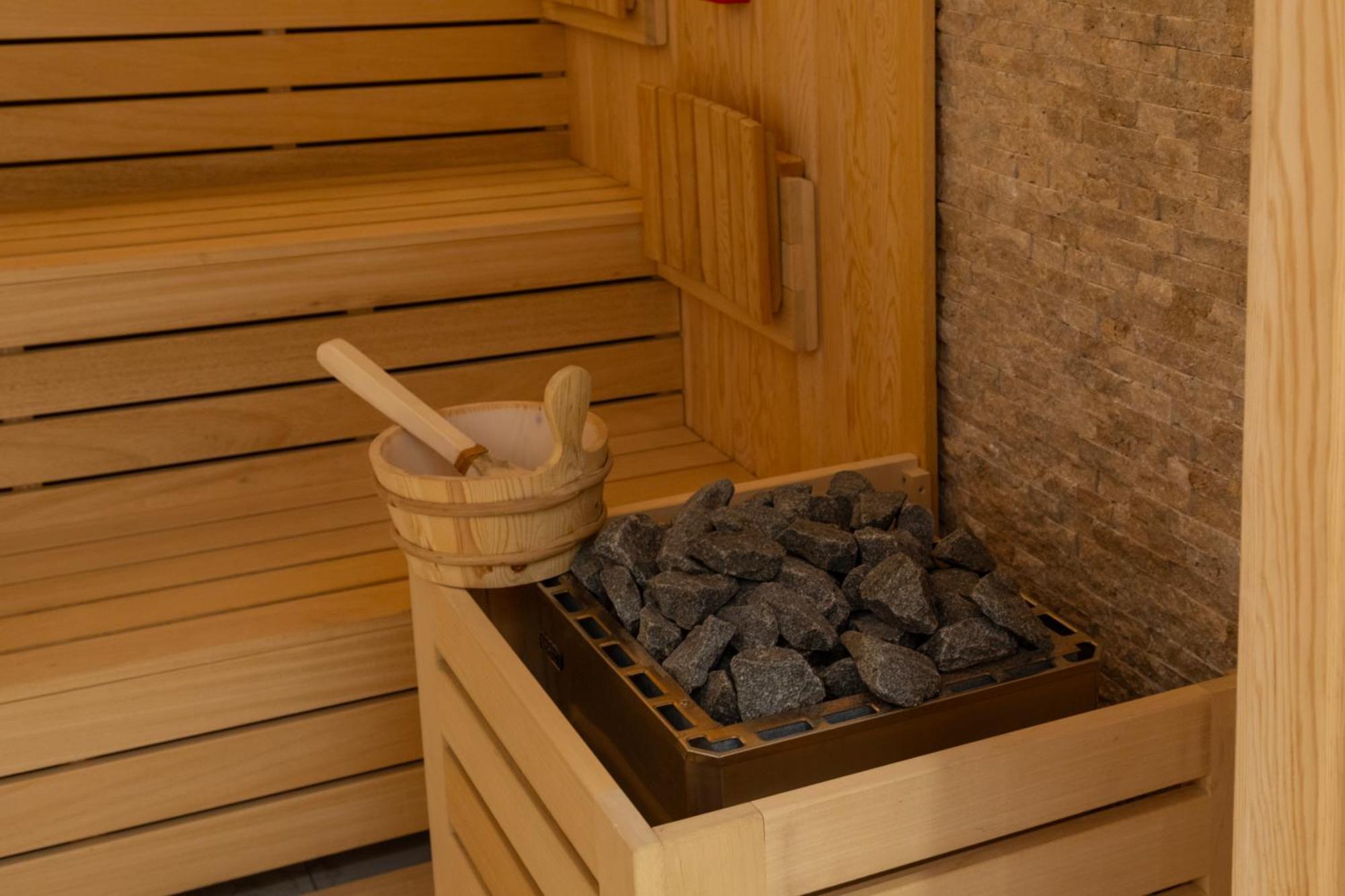 Hallmark Hotel & Spa Isztambul Kültér fotó